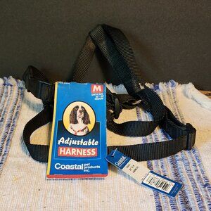 Coastal Adjustable Dog Harness